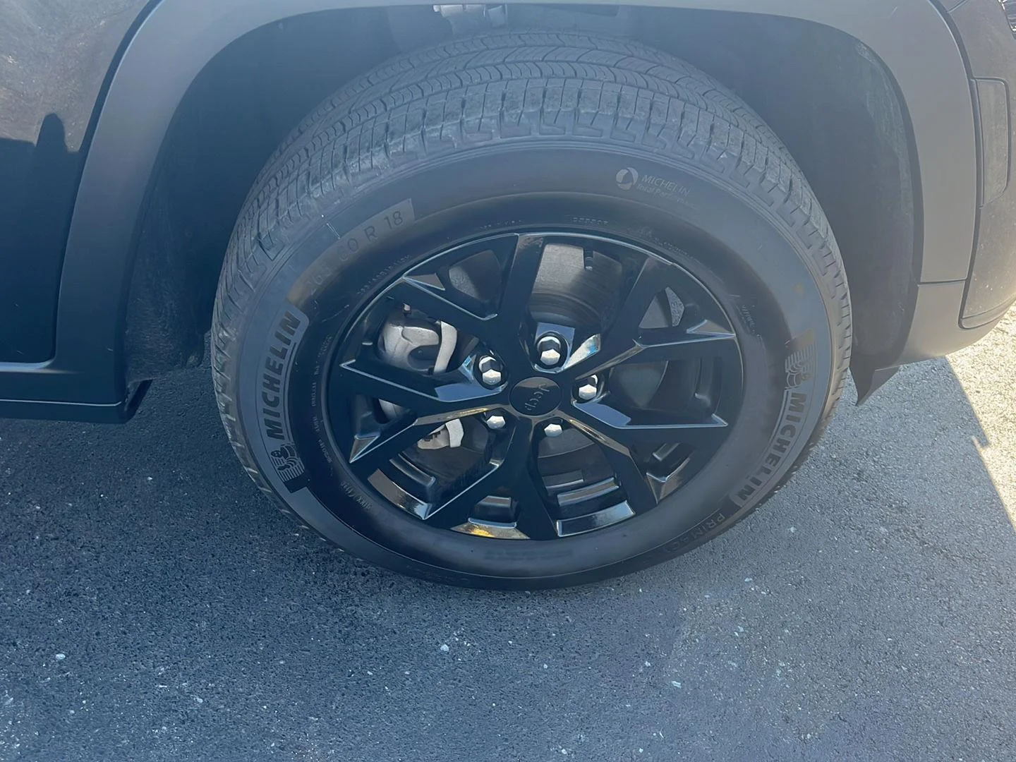 2024 Jeep Grand Cherokee L Altitude - Photo 32