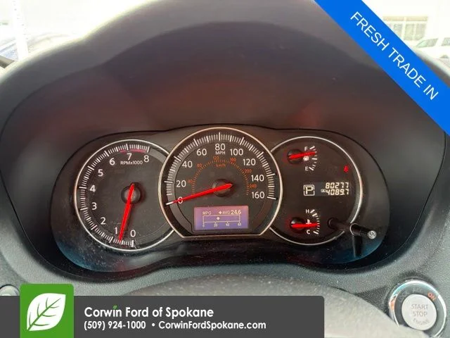 2013 Nissan Maxima 3.5 S's photo