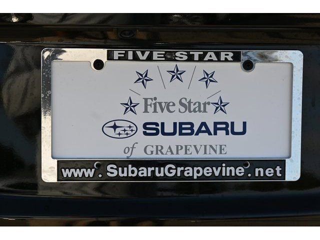 2026 Subaru Forester Limited - Photo 47