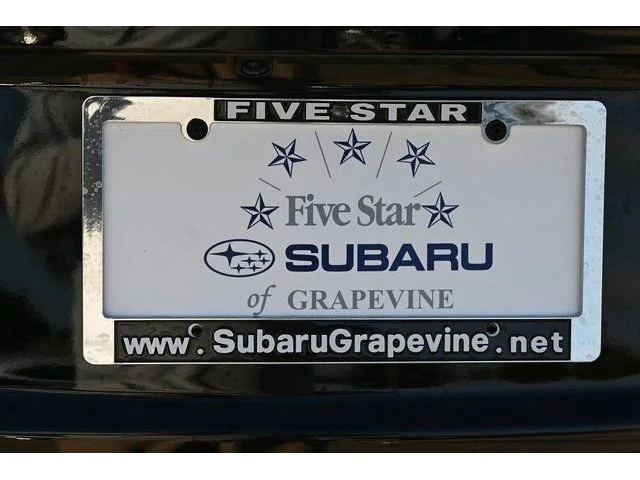 2026 Subaru Forester Limited - Photo 47