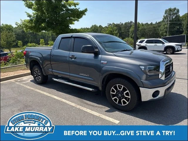 2007 Toyota Tundra 5.7 Auto SR5 Double Cab's photo