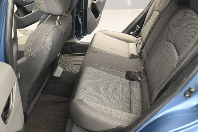 Certified Used 2024 Horizon Blue Pearl Subaru Premium image 5