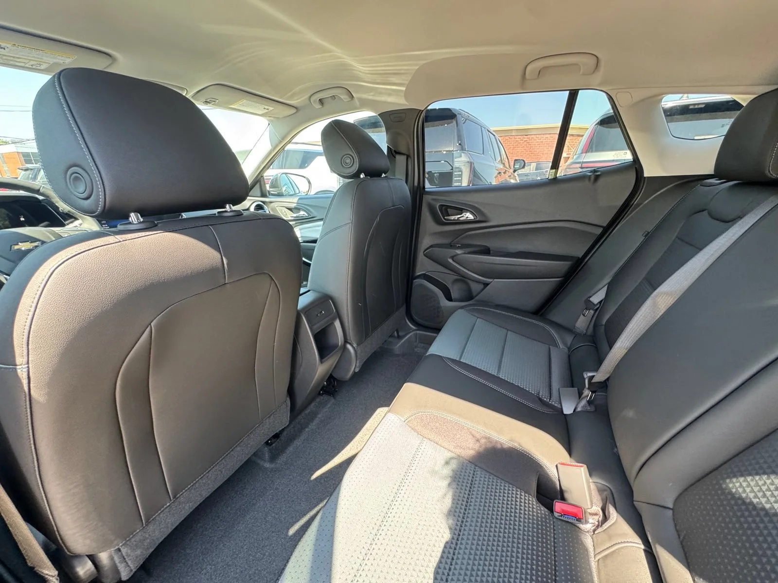 2026 Chevrolet Trax LT - Photo 24