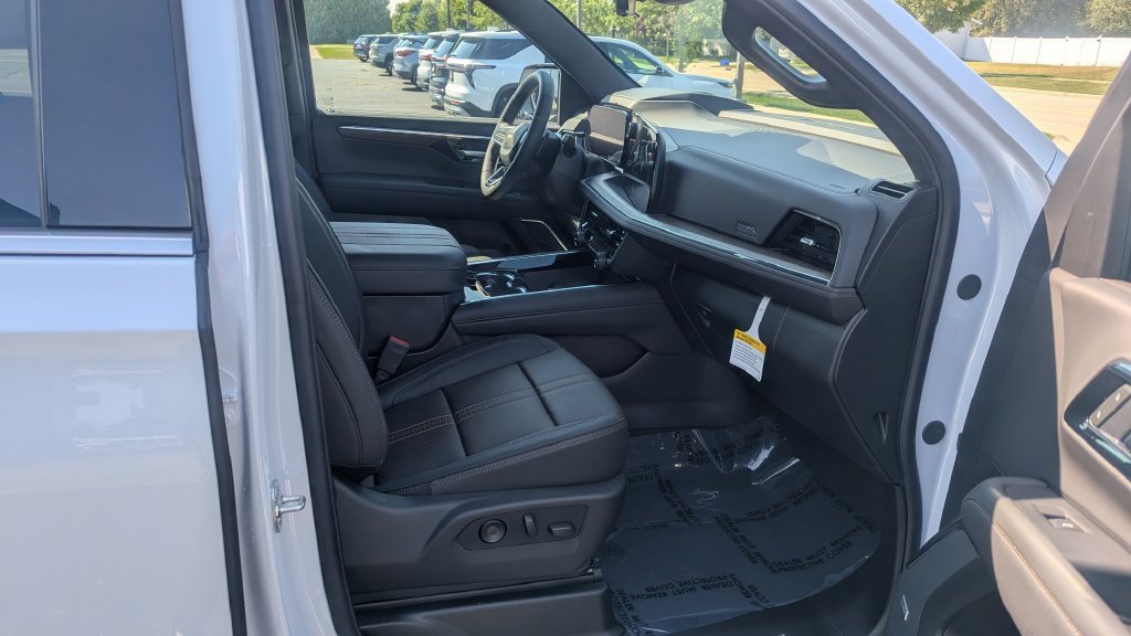 2026 Chevrolet Tahoe High Country - Photo 20