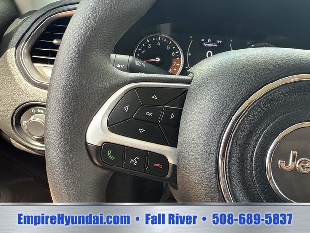 2023 Jeep Renegade Latitude - Photo 29