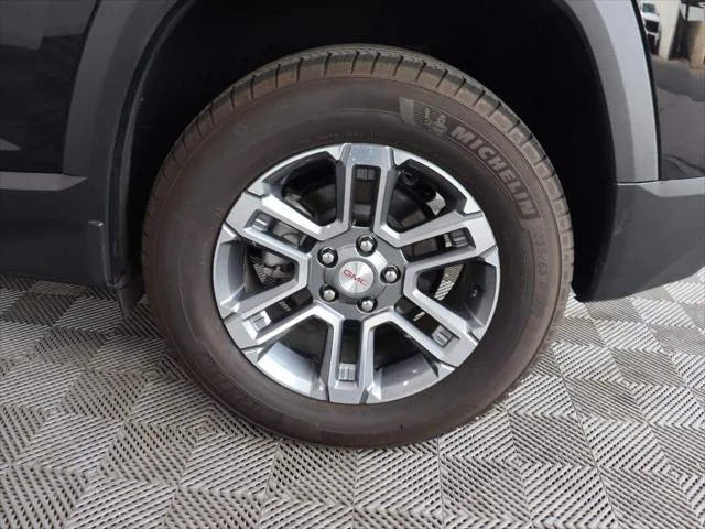 2025 GMC Terrain Elevation - Photo 17