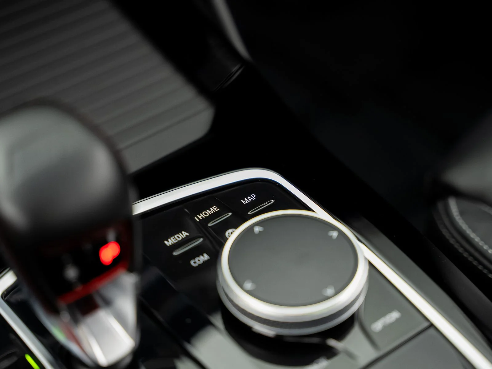 Used 2023 Black BMW M image 55