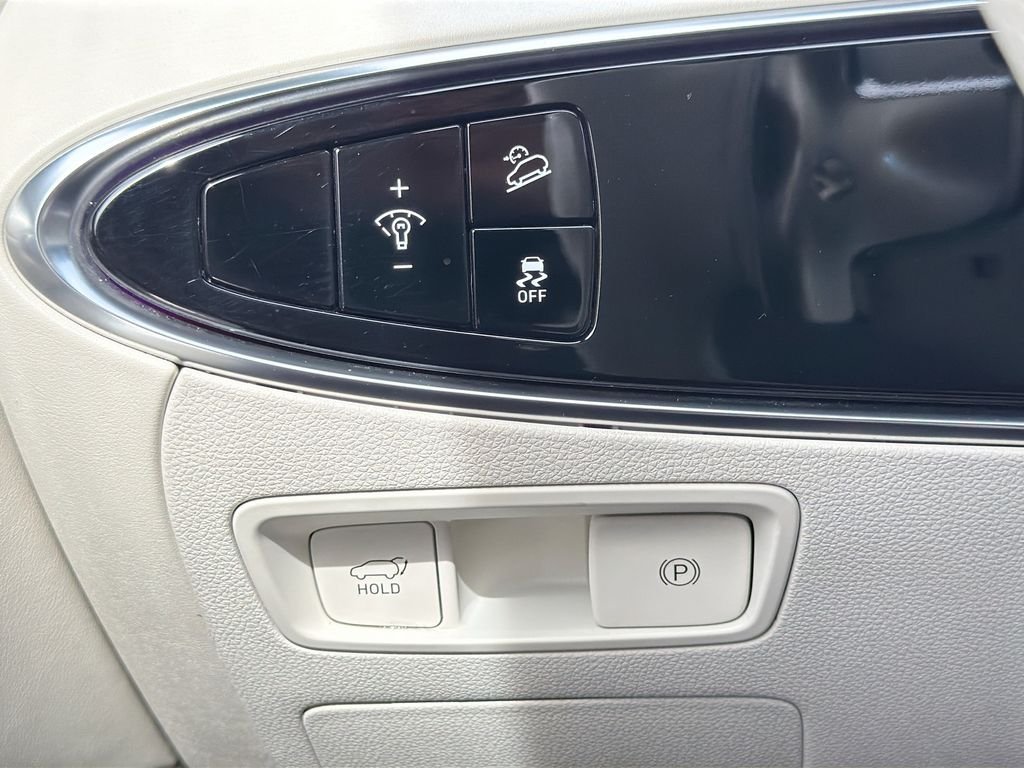 Used 2023 Gray Genesis Advanced image 28