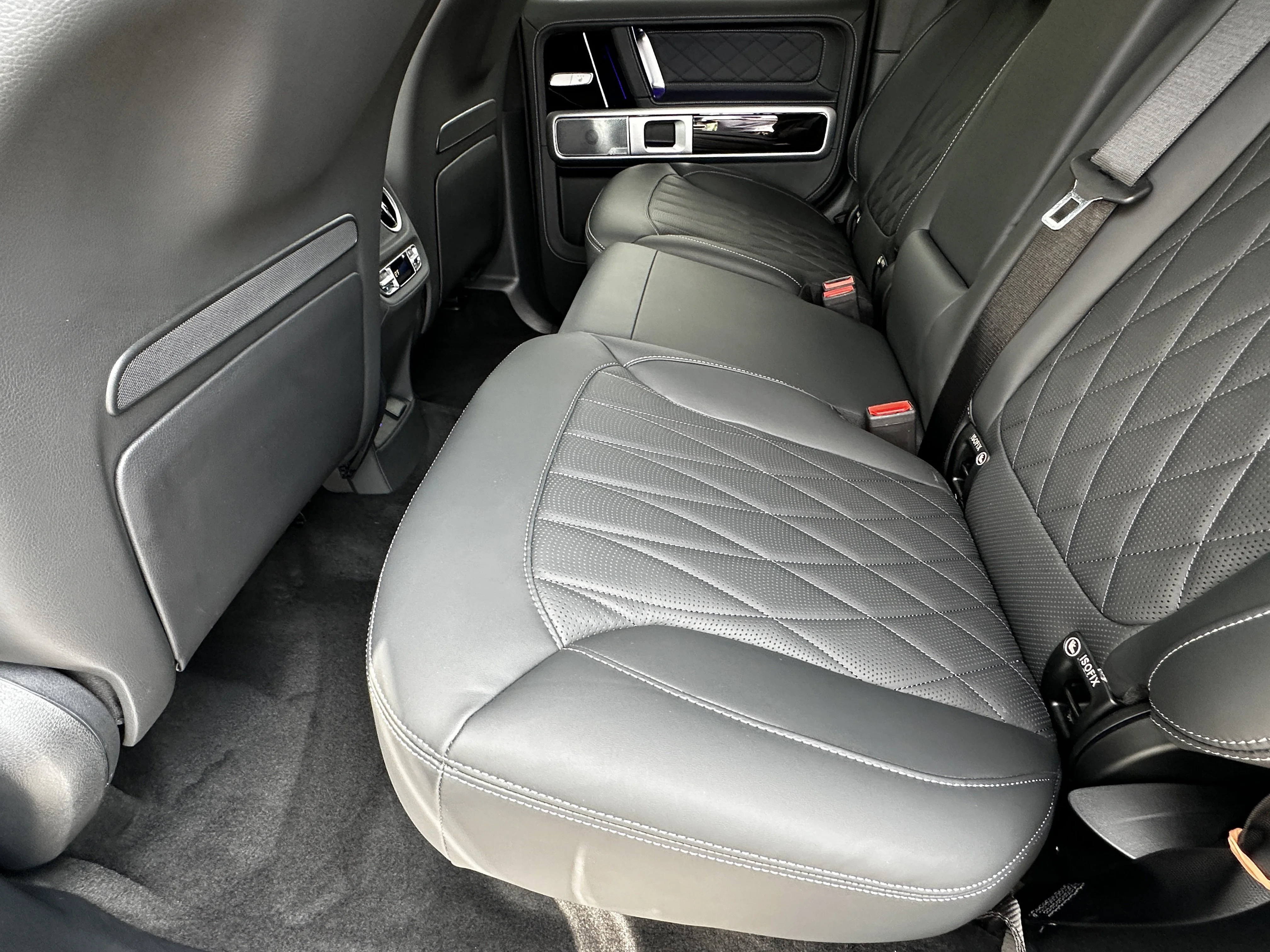 Certified Used 2026 Black Mercedes-Benz AMG® G 63 image 24