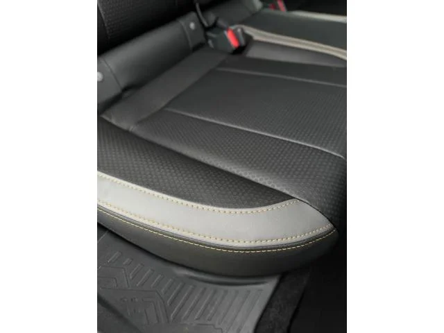New 2026 CRYSTAL BLACK SILICA Subaru Wilderness image 34