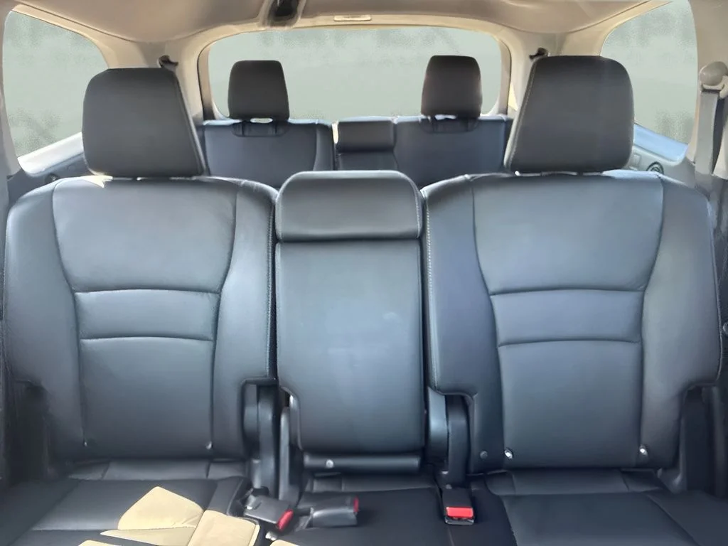 Used 2022 Gray Honda EX-L image 13