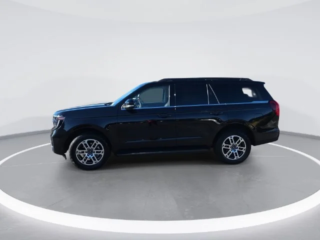 Used 2025 Black Ford Active image 5