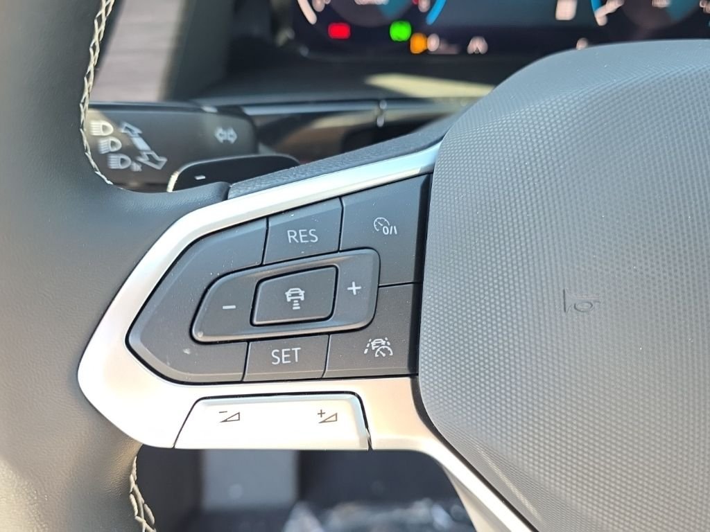 2026 Volkswagen Atlas SEL - Photo 19