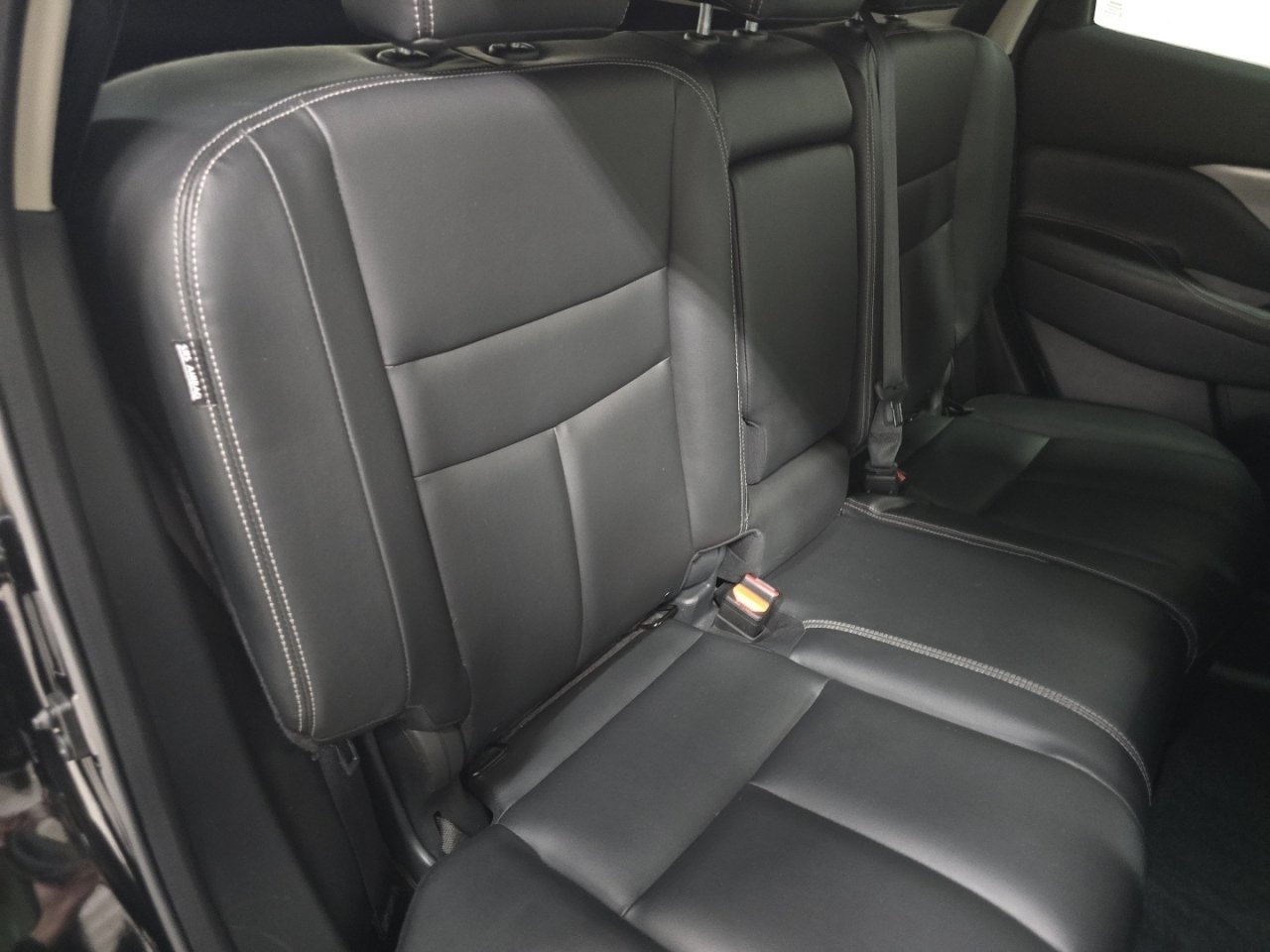 2024 Nissan Murano SV - Photo 18