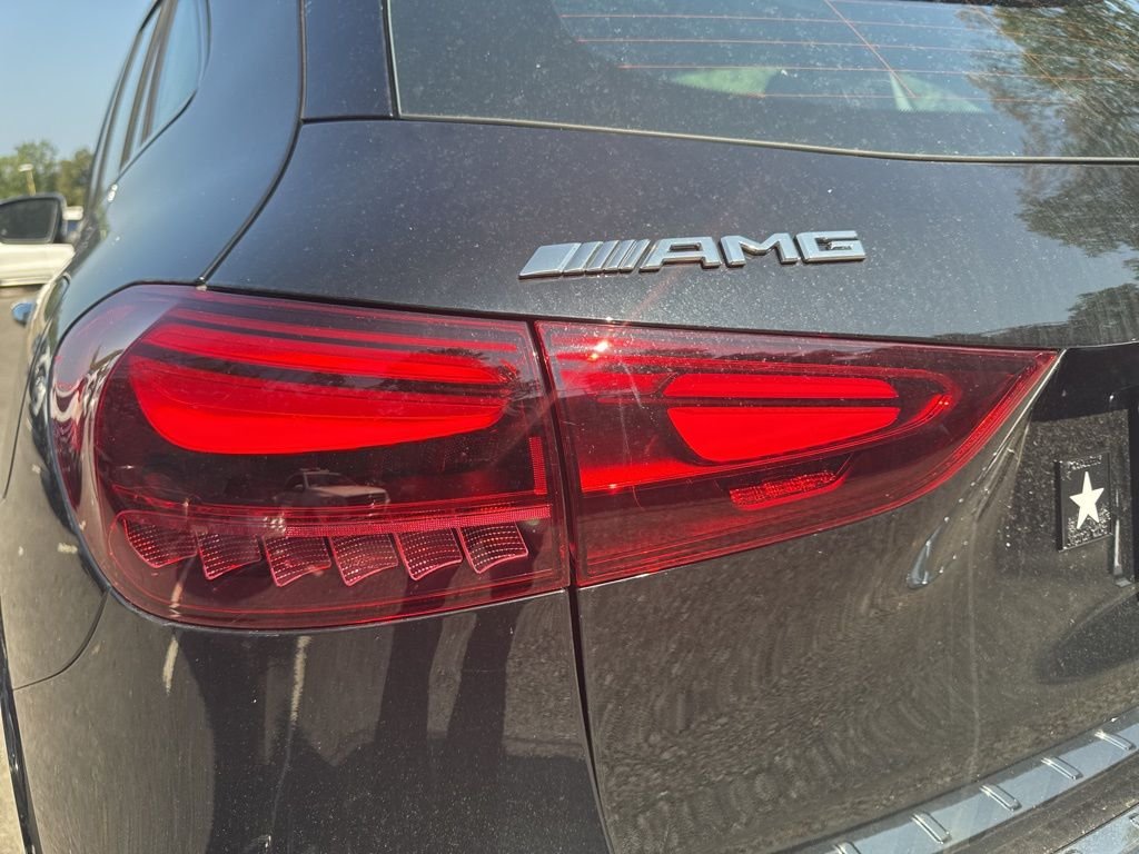 2026 Mercedes-Benz GLA AMG GLA 35 - Photo 17