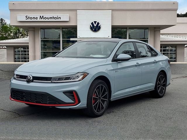 2026 Volkswagen Jetta GLI 2.0T Autobahn