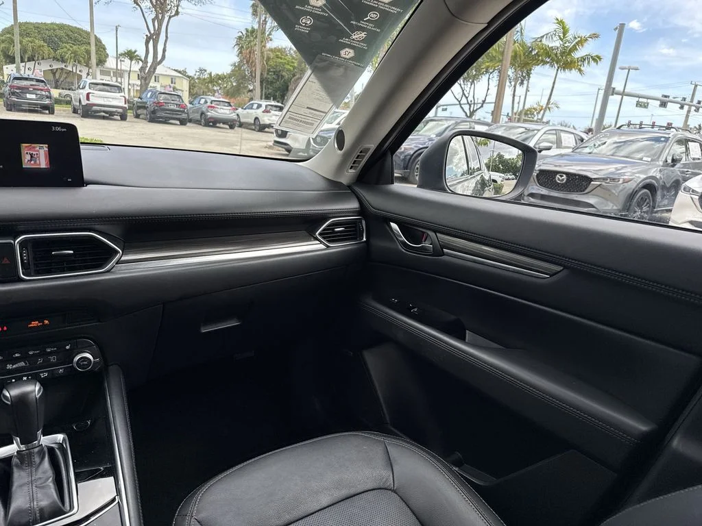 2023 Mazda CX-5 S Premium Plus package - Photo 15