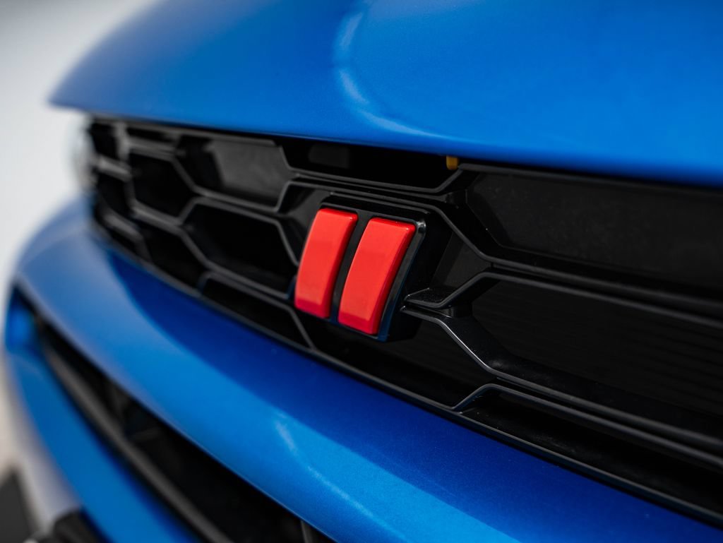 Used 2024 Blu Bayou Dodge R/T Plus image 3