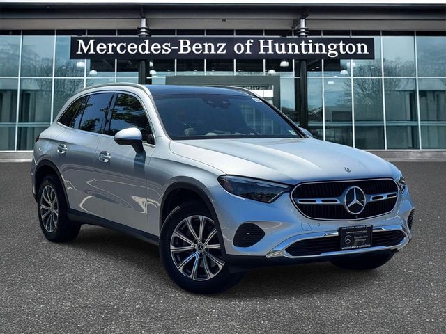 2023 Mercedes-Benz GLC GLC 300