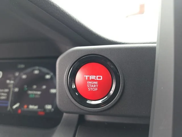 2026 Toyota Tacoma TRD Off Road - Photo 22