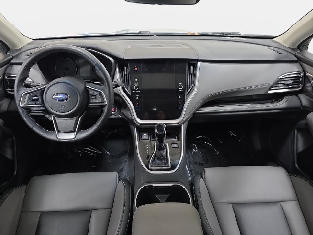 Used 2020 Ice Silver Metallic Subaru Onyx Edition XT image 10