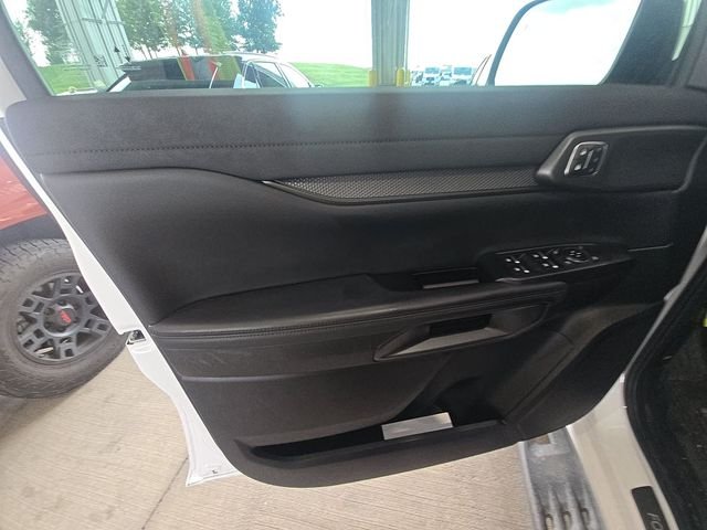 Used 2024 Oxford White Ford Raptor image 13