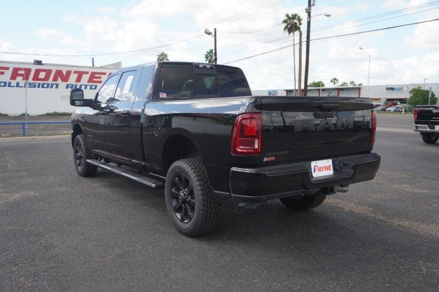 2025 RAM Ram 2500 Pickup Laramie - Photo 10