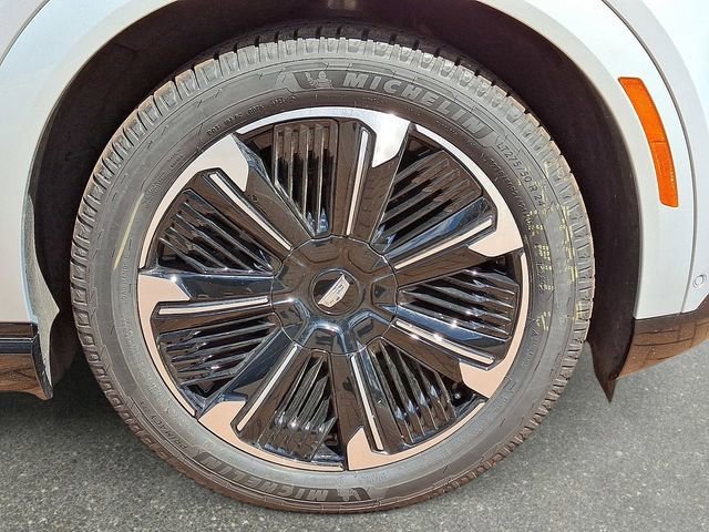 2025 Cadillac Escalade IQ Sport 2 - Photo 7