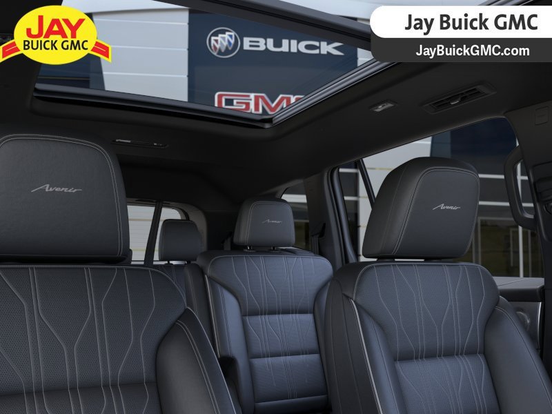 2027 Buick Enclave Avenir - Photo 24