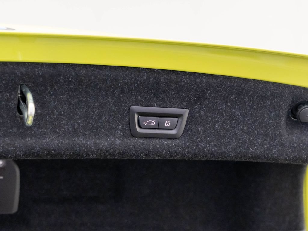 2025 BMW M3 Sedan M3 - Photo 37