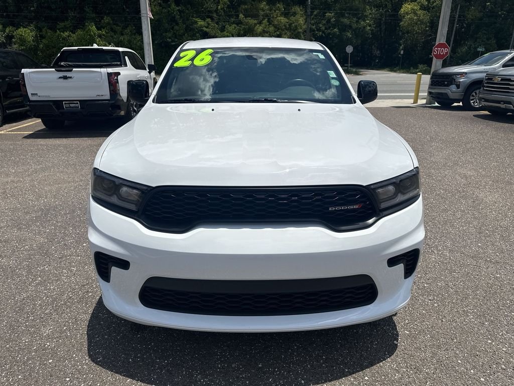 Used 2026 White Dodge GT image 11