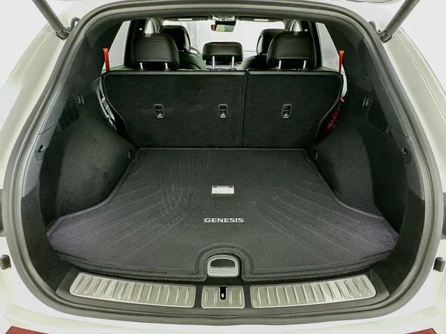 New 2027 White Genesis 2.5T Sport Prestige image 25