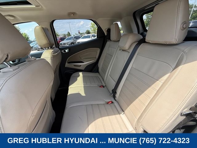 Used 2019 Silver Ford Titanium image 20