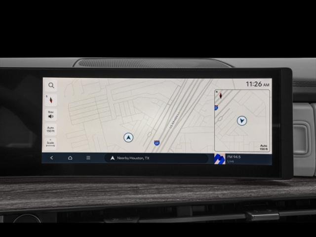 New 2026 Green Hyundai Limited AWD image 26