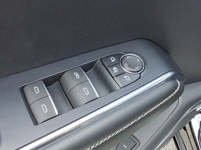 Used 2024 Ebony Twilight Metallic GMC Denali image 71