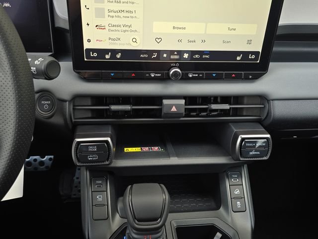 New 2026 Black Toyota GR Sport image 23