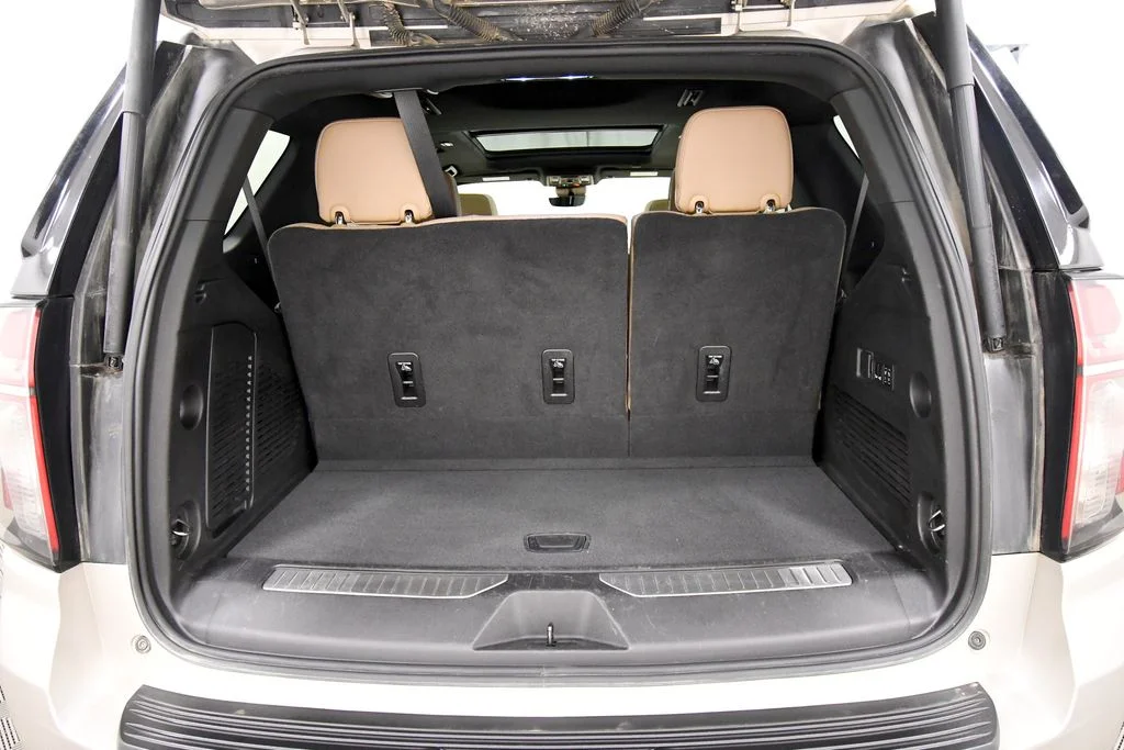 2023 Chevrolet Tahoe Premier - Photo 7