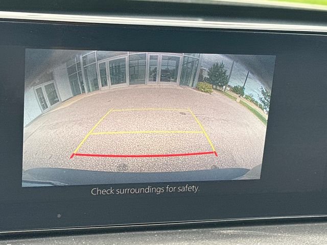 Used 2024 Silver Mazda 2.5 S Select Sport image 27