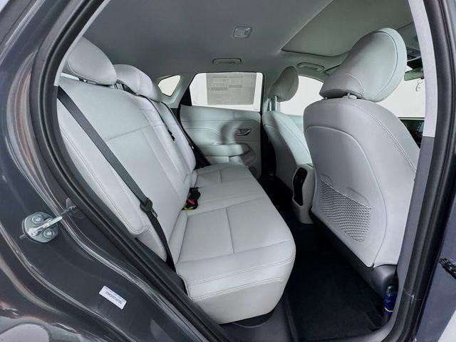 New 2026 Gray Hyundai Limited FWD image 46