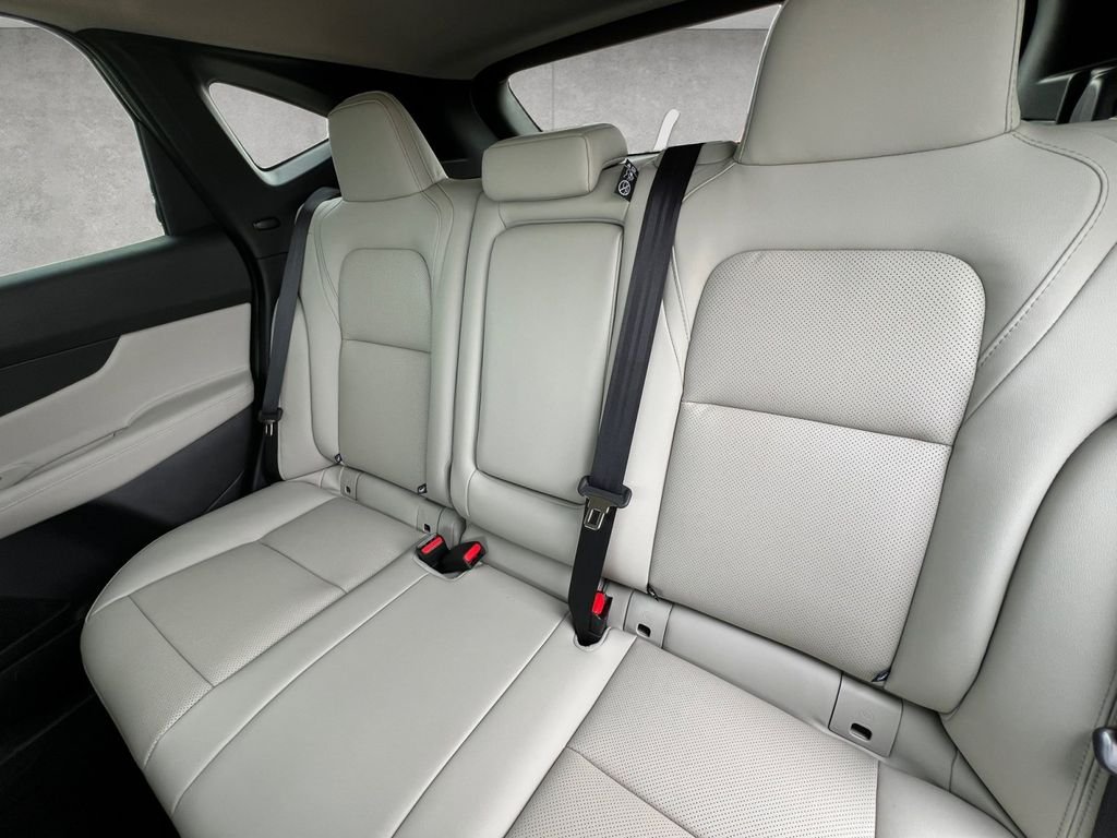2026 Nissan Murano SL - Photo 23