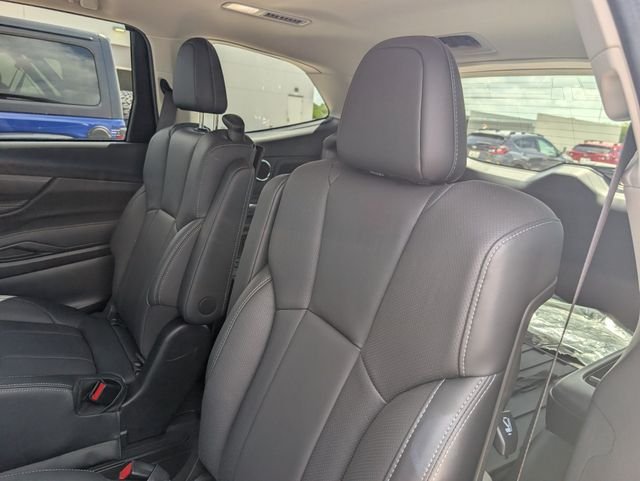 Certified Used 2026 Blue Subaru Limited image 28