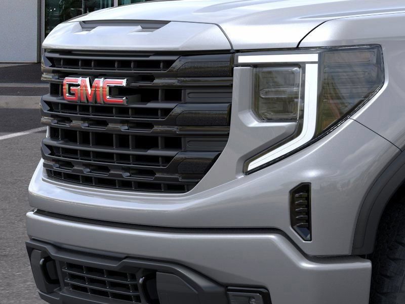 2026 GMC Sierra 1500 Elevation - Photo 14