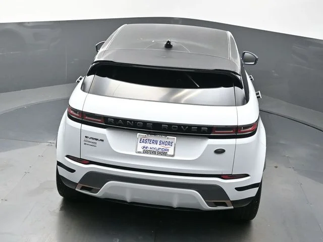 Used 2020  Land Rover First Edition image 40