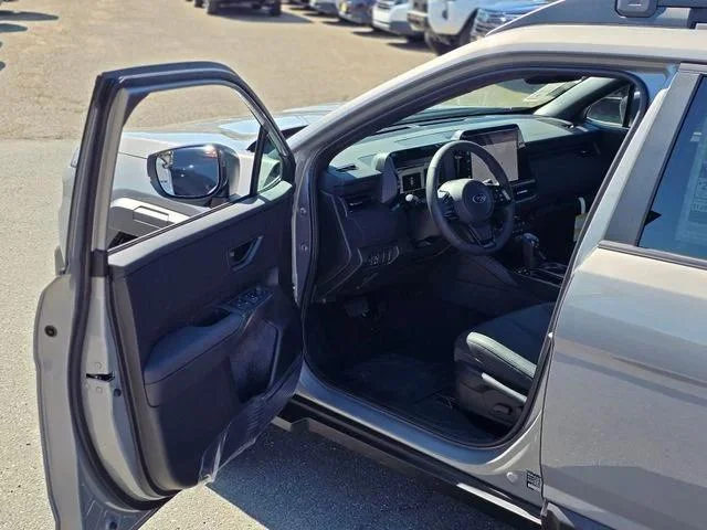New 2026 RIVER ROCK PEARL Subaru Premium image 35