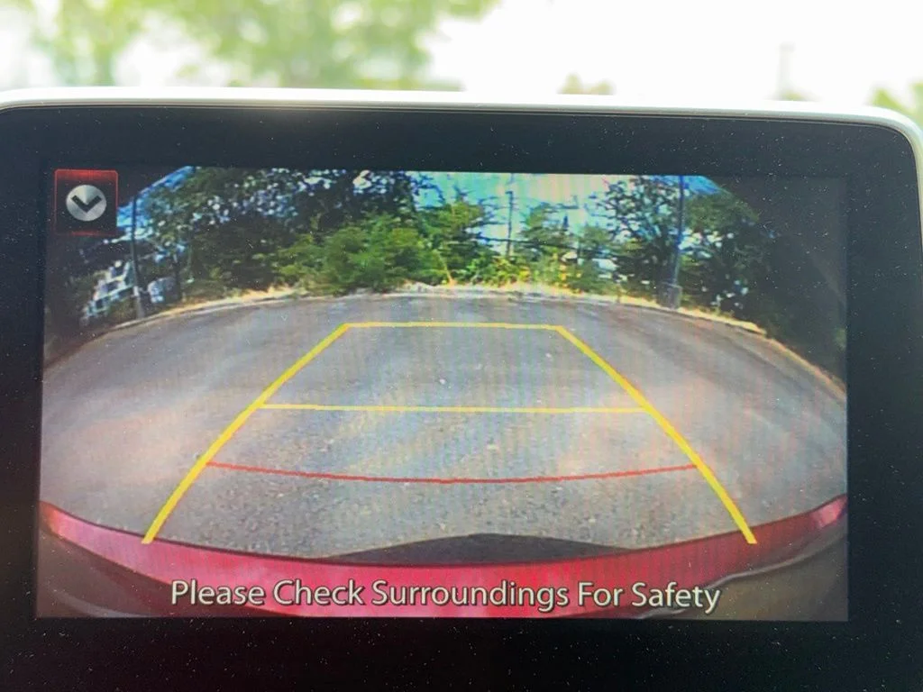 Used 2015 Red Mazda i Touring image 11