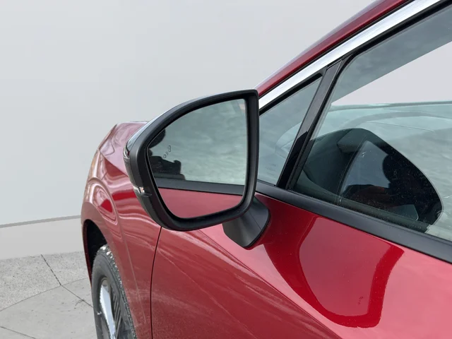 New 2026 Scarlet Ember Tintcoat Nissan SL image 31