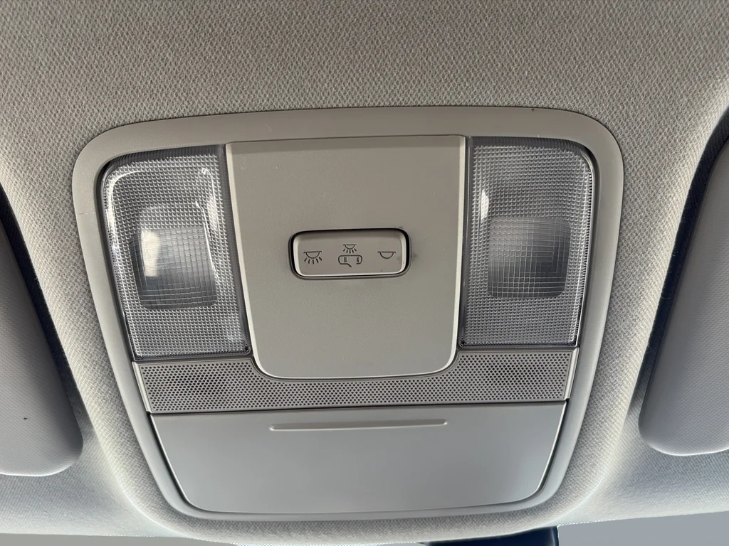 Used 2023 Black Kia LX image 16