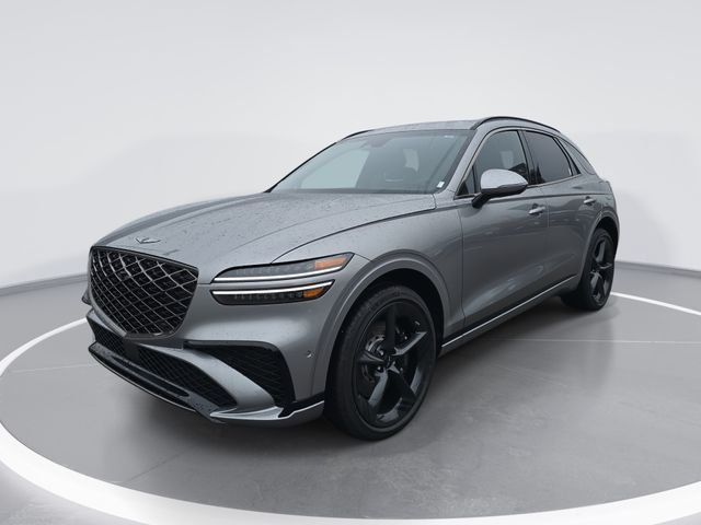 2026 Genesis GV70 2.5T Sport Prestige AWD's photo