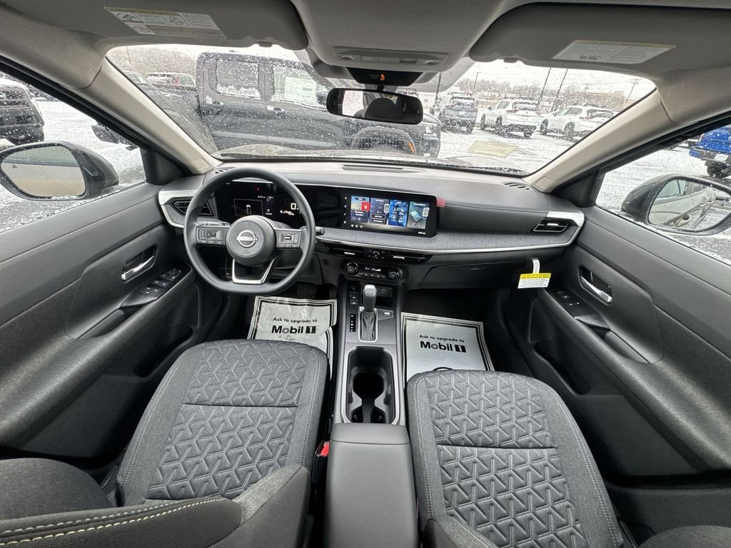 2026 Nissan KICKS SV - Photo 21