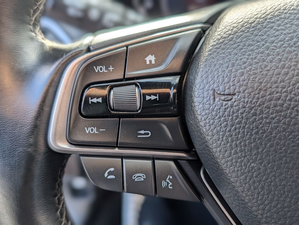 2020 Honda Accord Sport - Photo 22